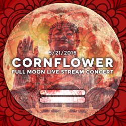 5/21/2016 Full Moon Live Stream Concert