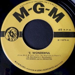 's Wonderful / Tennessee Central