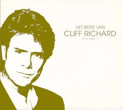 Het beste van Cliff Richard volume 1