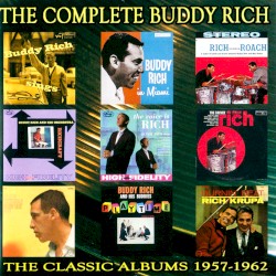 Classic Albums 1957-1962