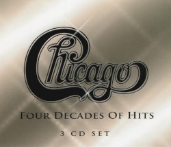 Four Decades of Hits