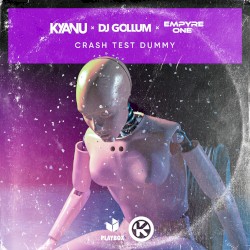 Crash Test Dummy