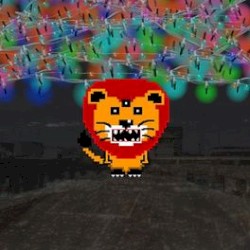 Bright Lights [Lindsay Lohan]