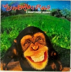 It Doesn’t Matter Anymore