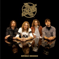 Republic Disgrace