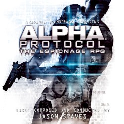 Alpha Protocol