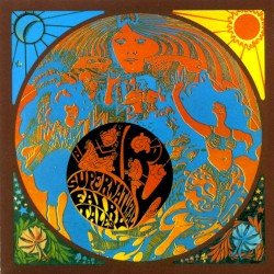 Supernatural Fairy Tales