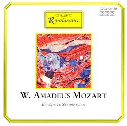 Symphonie Nr. 41 & 1