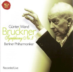 Symphony no. 8