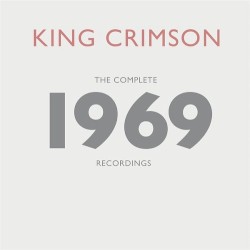 The Complete 1969 Recordings