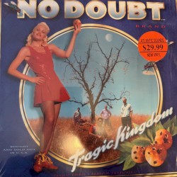 Tragic Kingdom