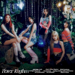 <Pre2 : Flower Rhythm>