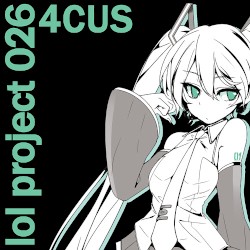 lol project 026:4CUS