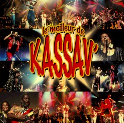 Le Meilleur de Kassav’