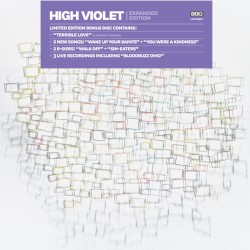 High Violet