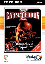 Carmageddon 2: Carpocalypse Now