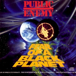 Fear of a Black Planet