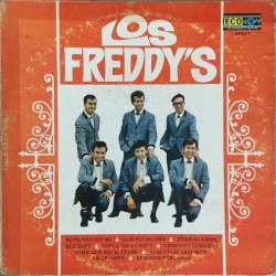 Los Freddy’s