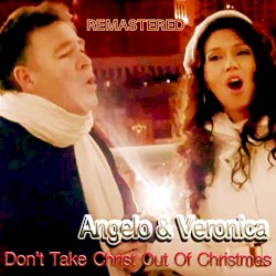 Don't Take Christ Out of Christmas