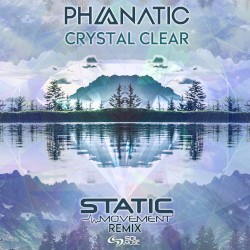 Crystal Clear (Static Movement remix)