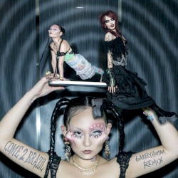 Come 2 Brazil (6arelyhuman Rave Remix)