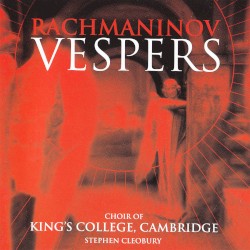 Vespers