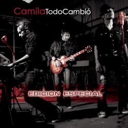 Todo cambió (edición especial)