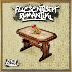 Fliesentisch Romantik