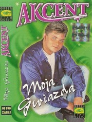 Moja gwiazda
