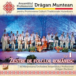 Zestre de folclor românesc Vol. I