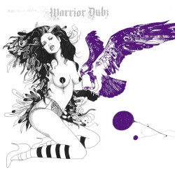 Warrior Dubz