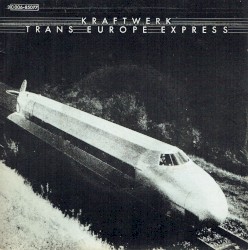 Trans Europe Express