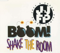 Boom! Shake the Room