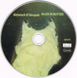 ALLES IN BUTTER
