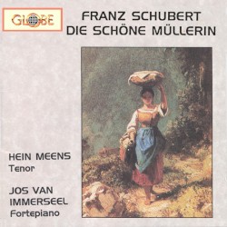 Die Schöne Müllerin
