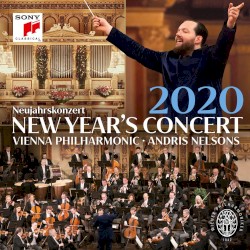 Neujahrskonzert 2020