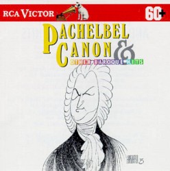 Canon & Other Baroque Hits