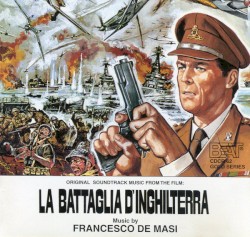 La battaglia d'Inghilterra