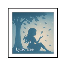 Lyric Tree