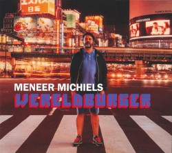 Wereldburger / Puur poeier
