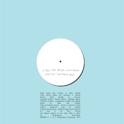 Como Como (Theo Parrish remix)
