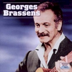 Georges Brassens