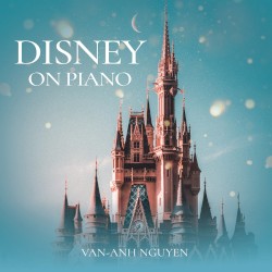 Disney On Piano