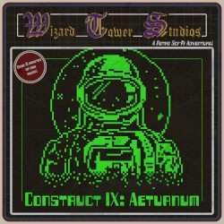 Construct IX: Aeturnum