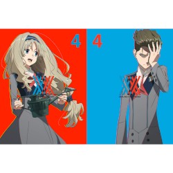 DARLING in the FRANXX Original Soundtrack Vol.2