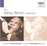 The Sidney Bechet Collection
