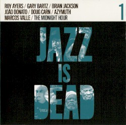 Jazz Is Dead 1