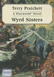Wyrd Sisters