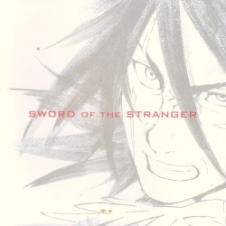 Sword of the Stranger