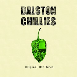 Dalston Chillies Digital Volume 1